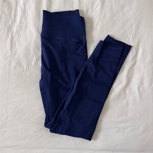 Fabletics Sculptknit leggings